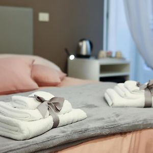 Private Bathroom Double Room