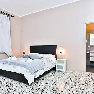 Chambre Quadruple de Luxe
